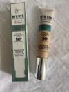 Bye Bye Foundation Full Coverage Moisturizer with SPF 50+