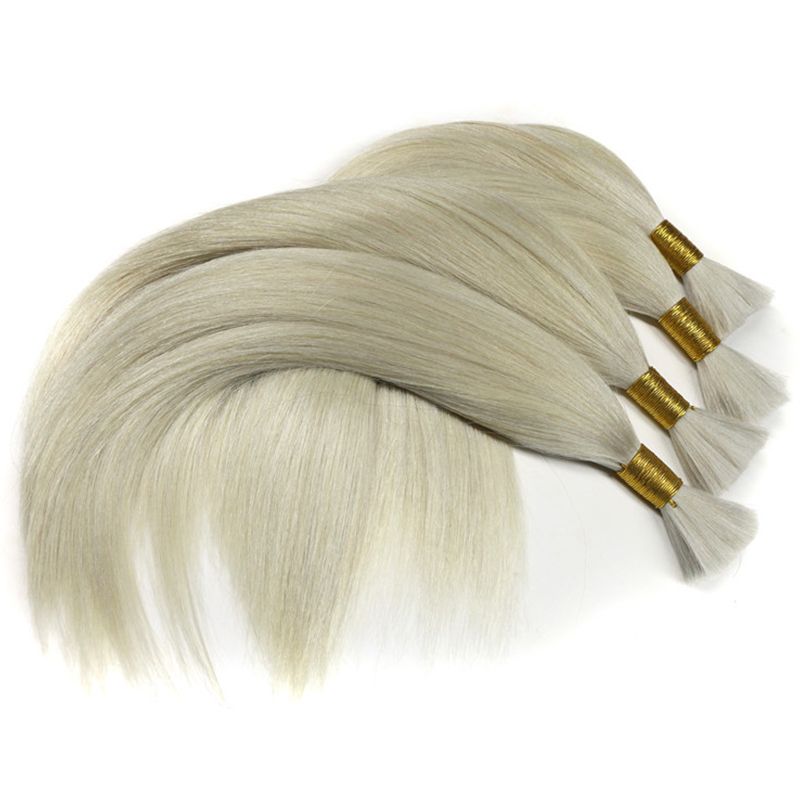 Top selling no shedding no tangle bulk yaki braiding hair extensions