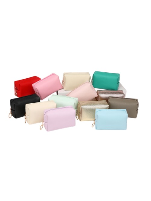 COSMETICS BAG