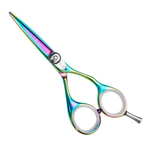 Hair Cutting Shears Scissors Professional Hairdressing Thinning And Cutting Barber Scissors Set