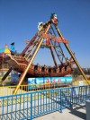 Pirate Ship Ride for Sale