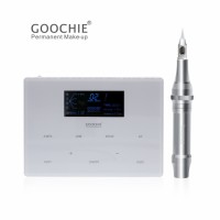 Goochie M8 Permanent Makeup Eyebrow Tattoo Machine