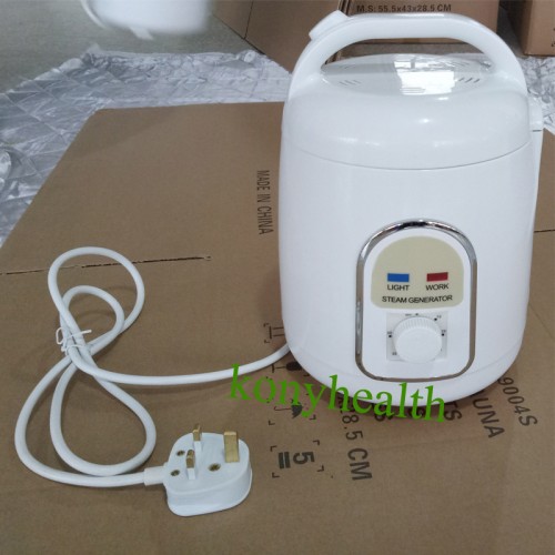 Portable Steam sauna room with headcover,the personal care hot therapy wet bath beauty equipment for family