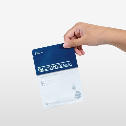 Glutanex Mask