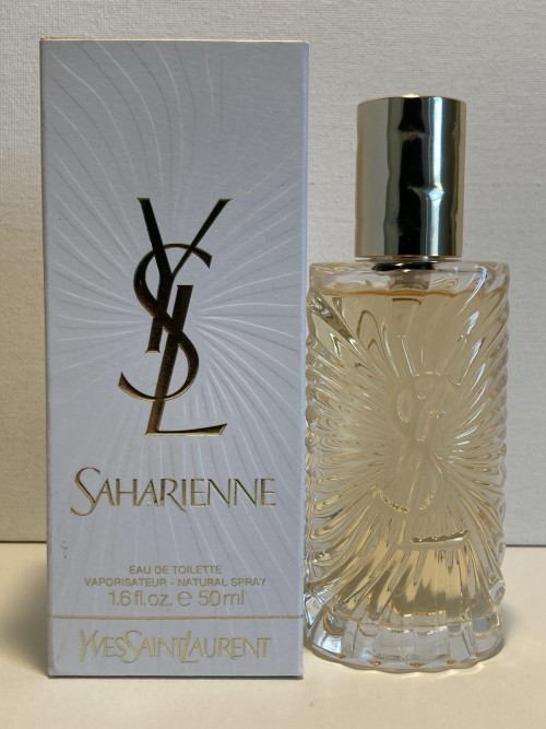 Yves Saint Laurent Myslf Edp 90ml