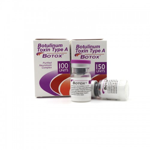 Hutox 100ui Botulinum Toxin Type A 100iu nabota