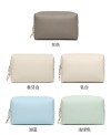 COSMETICS BAG