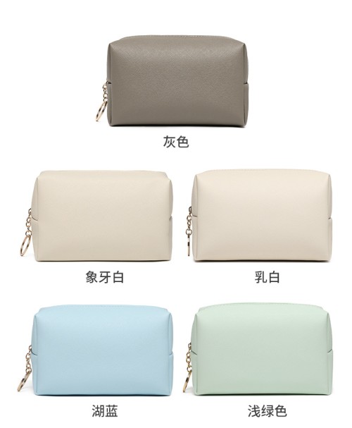 COSMETICS BAG