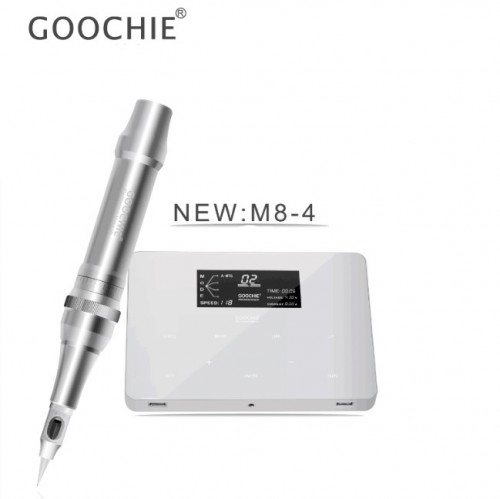 Goochie M8 Permanent Makeup Eyebrow Tattoo Machine