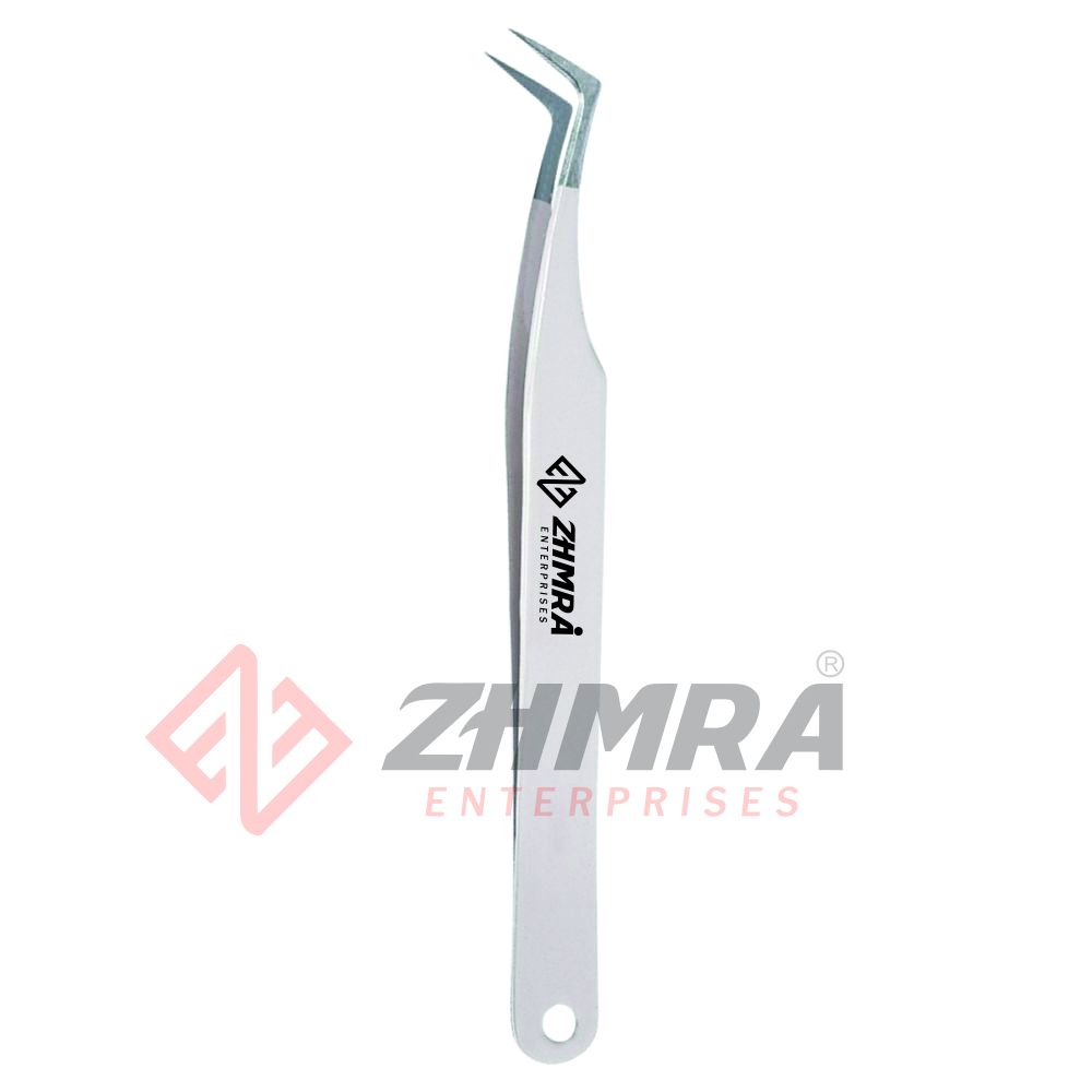 Eye Lash Tweezer