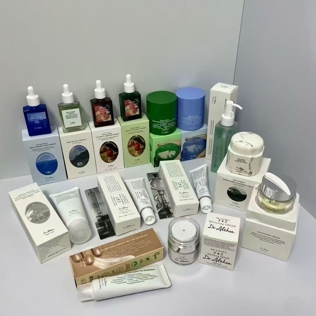Wholesale Korean Cosmetics & Skincare – Seoul Mix
