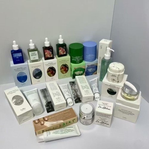 Wholesale Korean Cosmetics & Skincare – Seoul Mix