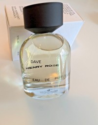 Henry Rose Dave Eau de Parfum