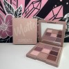 Huda Beauty Cool Matte Obsessions Eyeshadow Palette