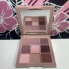 Huda Beauty Cool Matte Obsessions Eyeshadow Palette