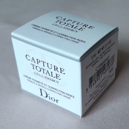 Christian Dior Capture Totale Cell Energy Lotion 175ml