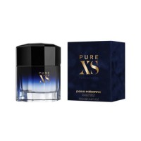Rabanne Rabanne Pure XS Eau De Toilette 100ml Spray