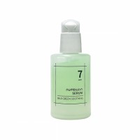 numbuzin No.7 Mild Green Soothing Serum