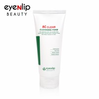[EYENLIP] AC Clear Cleansing Foam 150g - Korea Skin Care Cosmetics