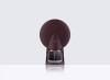 Electric foundation brush