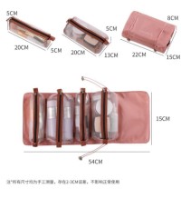 COSMETICS BAG
