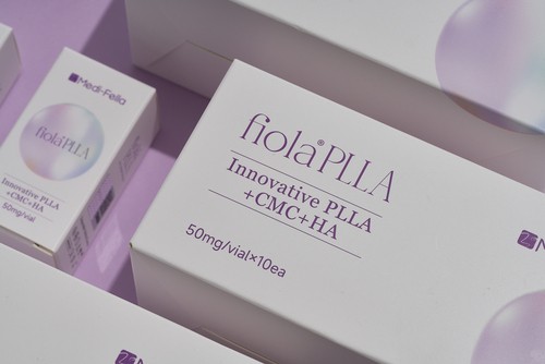 fiola PLLA