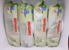 Huggies wipes w/Aloe&Vitamin E- Fragrance free-4pks of 56 ct