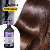 Dr's Formula Mild Revitalizing & Moisturizing Shampoo