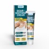 Nourishing and Moisturizing External Skin Scar Treatment Cream - Softening Scar Care Plaster