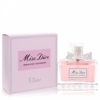 Miss Dior Absolutely Blooming by Christian Dior Eau De Parfum Spray 1.7 oz Women