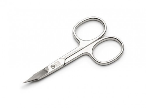 CUTICLE SCISSORS