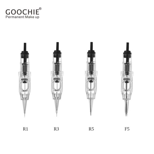 Goochie M8 Permanent Makeup Eyebrow Tattoo Machine