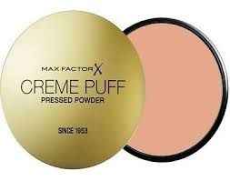 Max factor, Maybelline, etc...