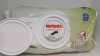 Huggies wipes w/Aloe&Vitamin E- Fragrance free-4pks of 56 ct