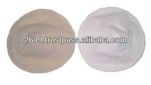 100% Cotton Flannel & Cotton Flannel+PUL Nursing Pad (Bleached & Unbleached)