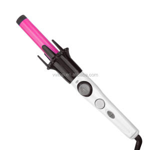 110-240V Professional Triple Barrel Ceramic Hair Wave Curling Iron Wand Tong Hair Pearl Waving Styling Tools Twist Iron