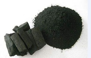 1.5oz wholesale private label natural organic activated coconut shell charcoal powder teeth whitening