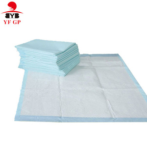 17 inches X 24 inches Baby Care Hospital disposable Super Absorbency Incontinence nursing pad