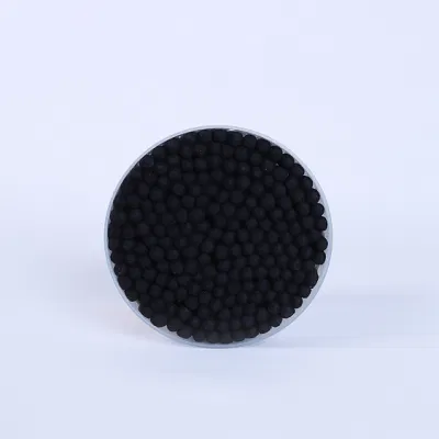 200PCS Black Spiral Head Cotton Buds Round Head Cotton Swab in PP Box