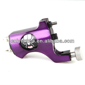 2014 Bishop Style Rotary Tattoo Machine Gun Of Tattoo Supply