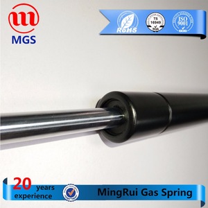 2016 china cheap compress gas spring gas strut gas lift for tanning beds,sunny beds