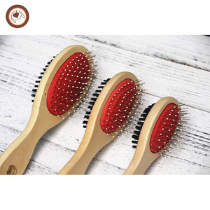 2016 new arrive hair brush the combs for hair health