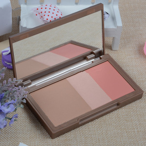 2017 hot selling best pink natural blush