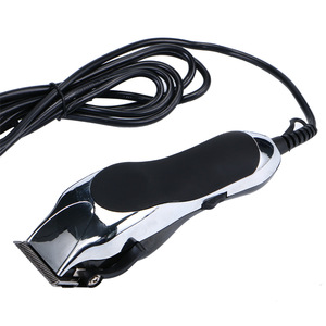 2018 Top sales Professional Ac motor hair clipper /electrical hair trimmer/hair cutter for men