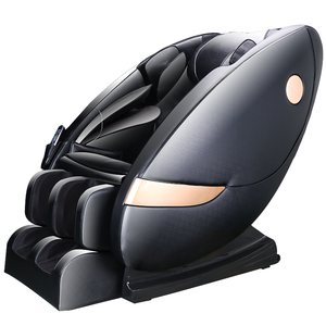 2019 New product high quality luxury zero gravity massage chair