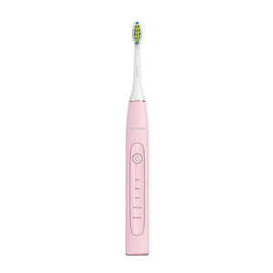 2019 Oral Hygiene Health Products Rechargeable Electric Toothbrush