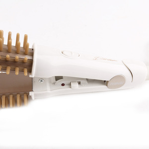25w 2 IN 1 wand mini/small automatic hair curler for hair salon