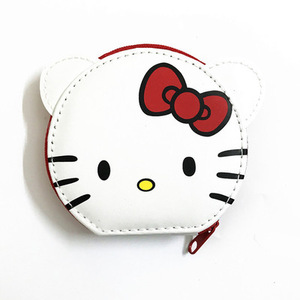 7pcs cute cartoon animal cosmetology nail manicure tool