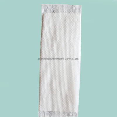 Adult Booster (Disposable liner/straight type insert/changing for diaper) for Incontinence/Bladder Leakage Urine Absorption