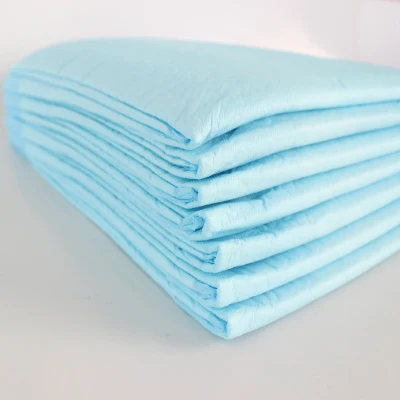 Adult Incontinence Mat Urinary Mattress Sheets Underpads Disposable Incontinence Bed Pads